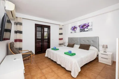 Villa Bellamar — foto 8