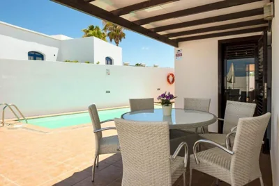 Villa Bellamar — foto 9