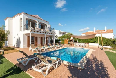 Villa BELLAVISTA — foto 4