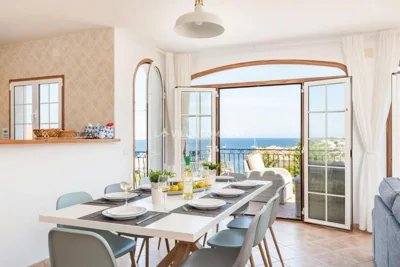 Villa BELLAVISTA — foto 5