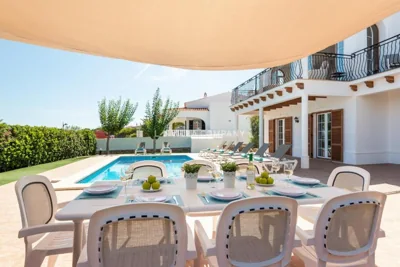Villa BELLAVISTA — foto 6