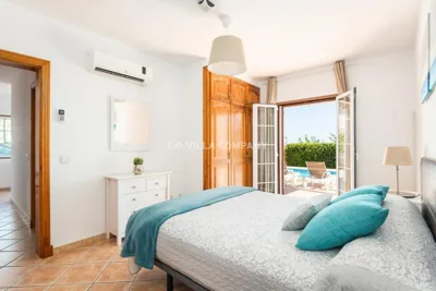 Villa BELLAVISTA — foto 7