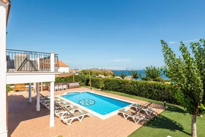 Villa BELLAVISTA — foto 10