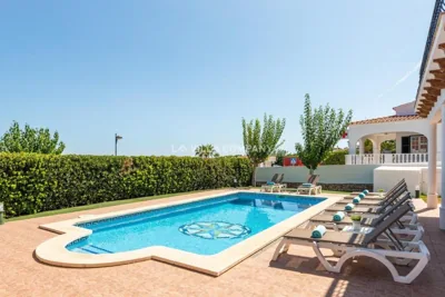 Villa BELLAVISTA — foto 11