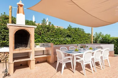 Villa BELLAVISTA — foto 12