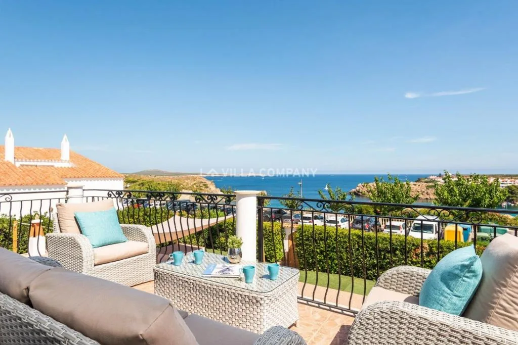 Villa — Villa BELLAVISTA
