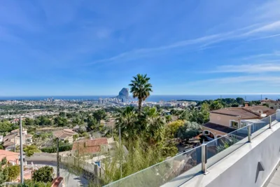 Villa Bellavista Calpe — foto 2