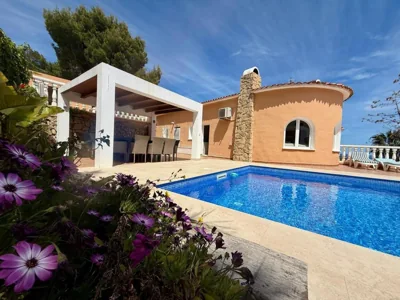 Villa Bellavista Calpe — foto 3