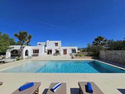 Villa BELLO — foto 12