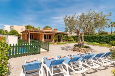 Villa Bellota by Sealand Villas — foto 4