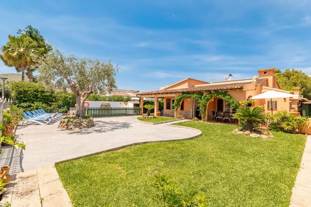 Villa — Villa Bellota by Sealand Villas