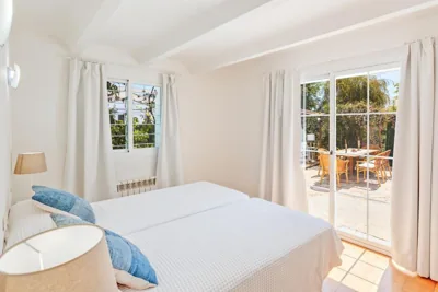 Villa Bellver — foto 2
