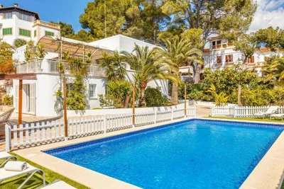 Villa Bellver — foto 4