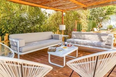 Villa Bellver — foto 10