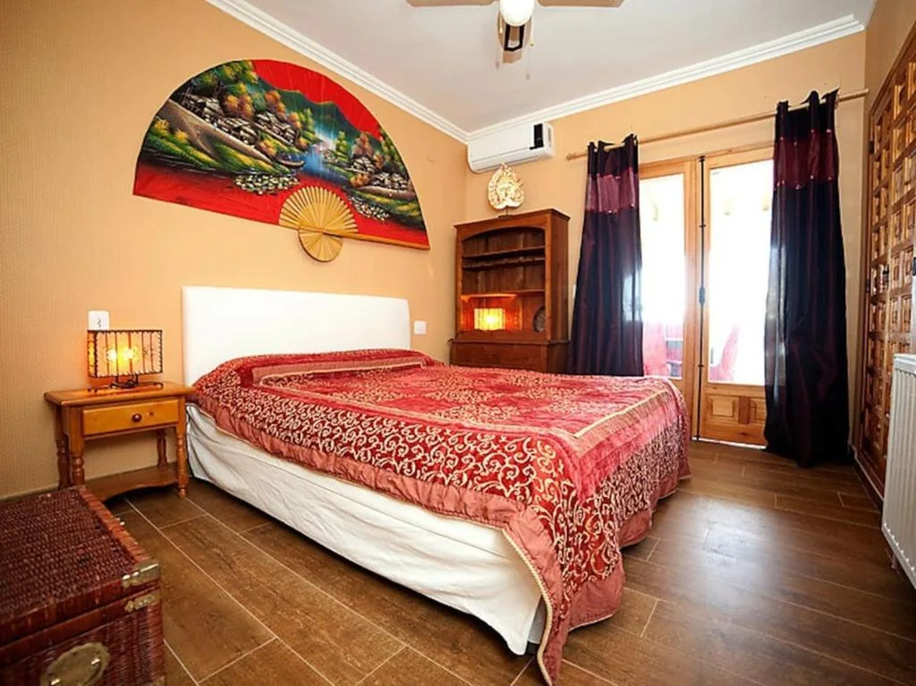 villa Belucra,10p,seaview,jacuzzi,pool