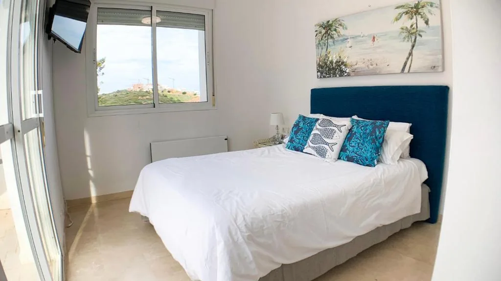 Villa Bendex Estepona Costa Del Sol