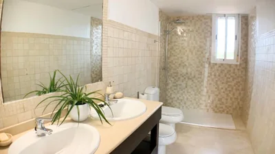Villa Bendex Estepona Costa Del Sol — 写真 3