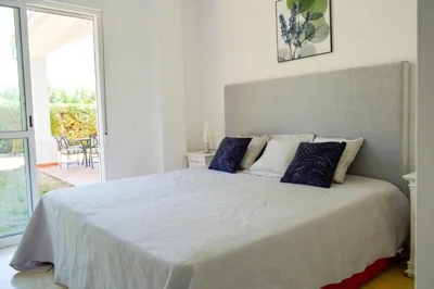 Villa Bendex Estepona Costa Del Sol — 写真 7