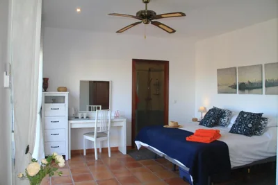 Villa Beniarres Guest House B&B in Moraira — foto 6