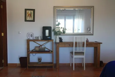 Villa Beniarres Guest House B&B in Moraira — foto 9