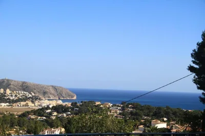 Villa Beniarres Guest House B&B in Moraira — foto 11