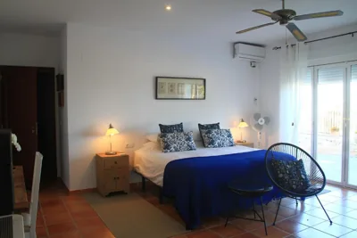 Villa Beniarres Guest House B&B in Moraira — foto 12