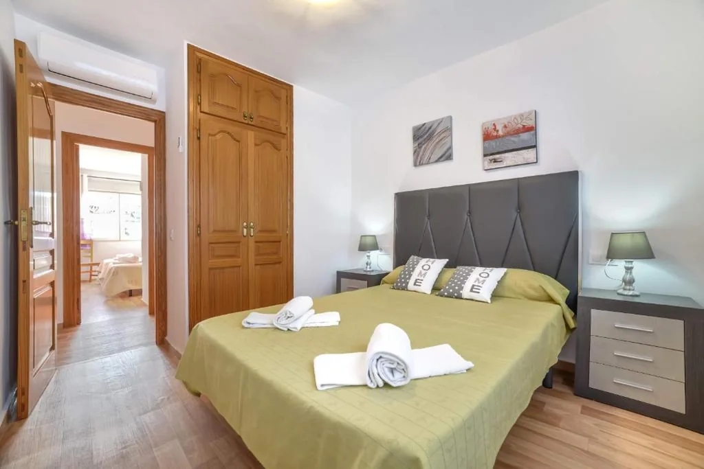 Villa Benicolada - PlusHolidays