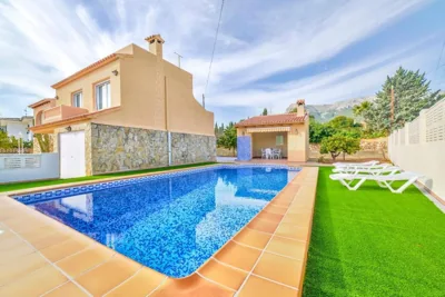 Villa Benicolada - PlusHolidays — foto 4