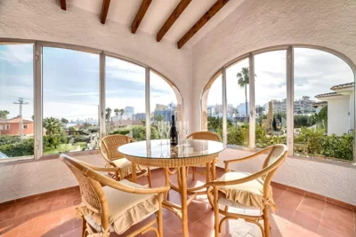 Villa Benicolada - PlusHolidays — foto 5