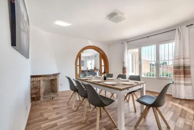 Villa Benicolada - PlusHolidays — foto 6