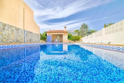 Villa Benicolada - PlusHolidays — foto 9
