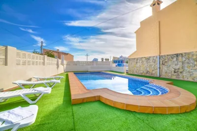 Villa Benicolada - PlusHolidays — foto 10