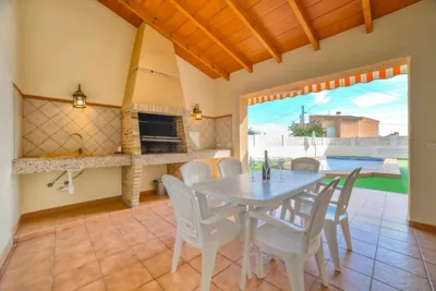 Villa Benicolada - PlusHolidays — foto 11