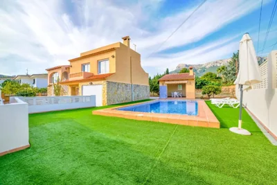 Villa Benicolada - PlusHolidays — foto 12