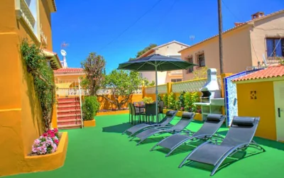 Villa Benicuco 4 - PlusHolidays — foto 11