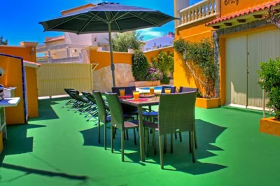 Villa Benicuco 4 - PlusHolidays — foto 12