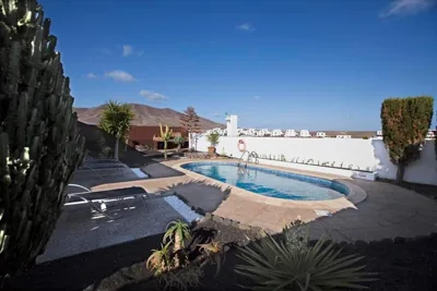 Villa Benita — foto 4