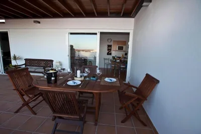 Villa Benita — foto 5
