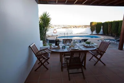 Villa Benita — foto 7