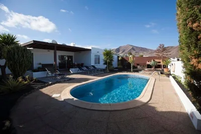 Villa Benita — foto 9