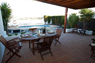 Villa Benita — foto 10