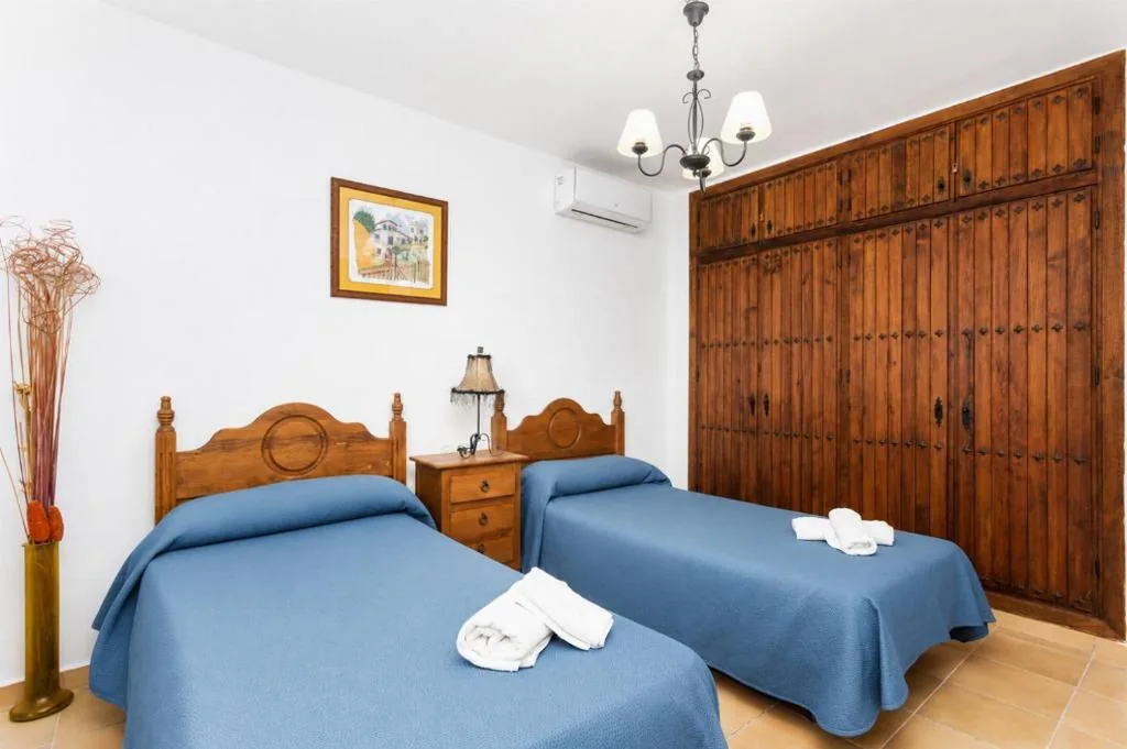 Villa Benizan Private Pool Sea Views AC WiFi