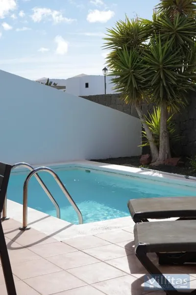 VILLA BERMEJA 1 by Villitas — foto 4