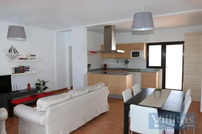 VILLA BERMEJA 1 by Villitas — foto 5