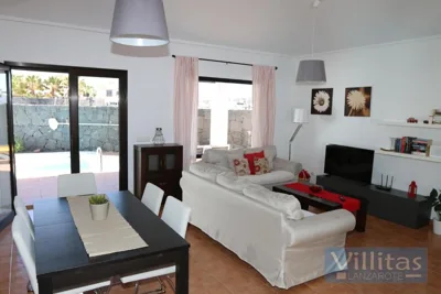 VILLA BERMEJA 1 by Villitas — foto 6