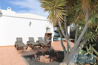 VILLA BERMEJA 1 by Villitas — foto 7