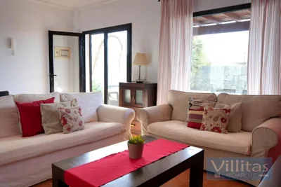 VILLA BERMEJA 1 by Villitas — foto 9