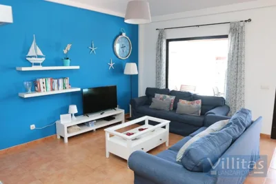 VILLA BERMEJA 10 by Villitas — foto 6