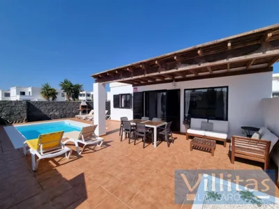 VILLA BERMEJA 10 by Villitas — foto 7