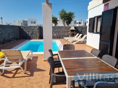 VILLA BERMEJA 10 by Villitas — foto 9